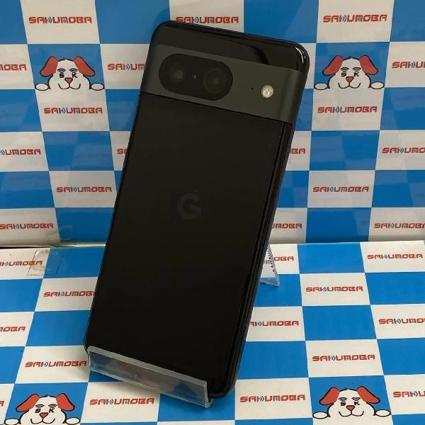 Google Pixel 8 SoftBank 128GB GZPF0 極美品