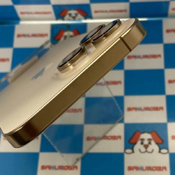 iPhone16 Pro Max SoftBank版SIMフリー 256GB NYWJ3J/A A3295 交換未使用品 No 商品カラー