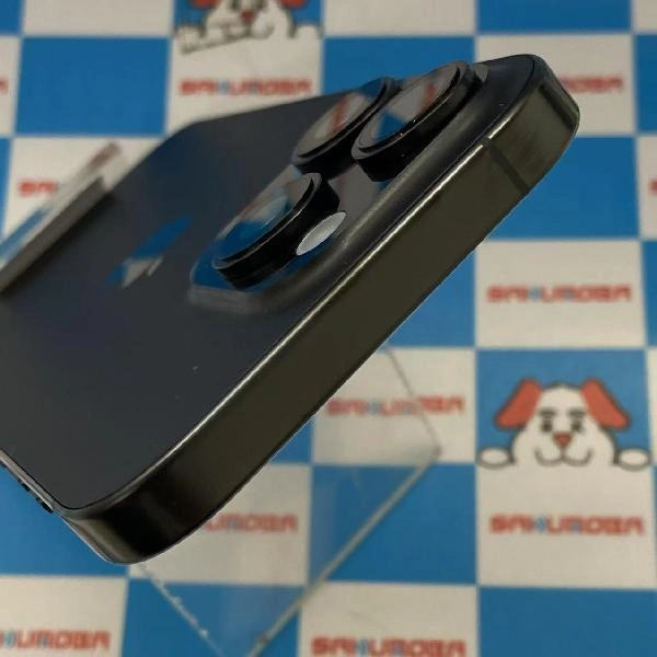 iPhone16 Pro SoftBank版SIMフリー 256GB NYN03J/A A3292 交換未使用品 No 商品カラー