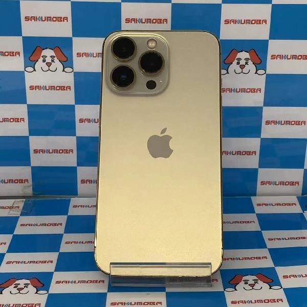 iPhone13 Pro Apple版SIMフリー 256GB NLUQ3J/A A2636 交換未使用品