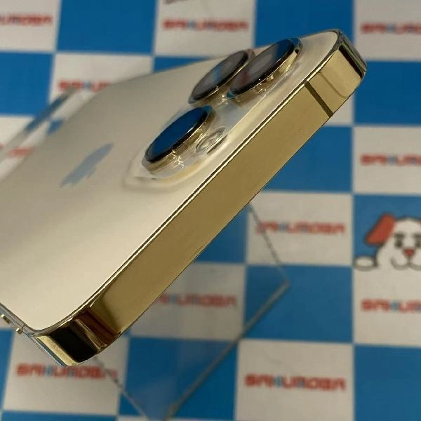 iPhone13 Pro Apple版SIMフリー 256GB NLUQ3J/A A2636 交換未使用品