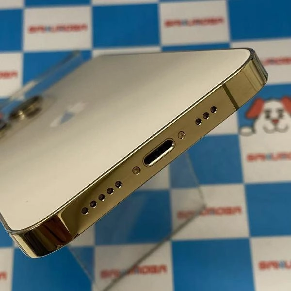 iPhone13 Pro Apple版SIMフリー 256GB NLUQ3J/A A2636 交換未使用品