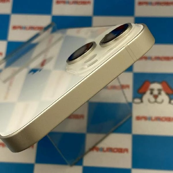 iPhone14 SoftBank版SIMフリー 128GB MPUQ3J/A A2881 極美品