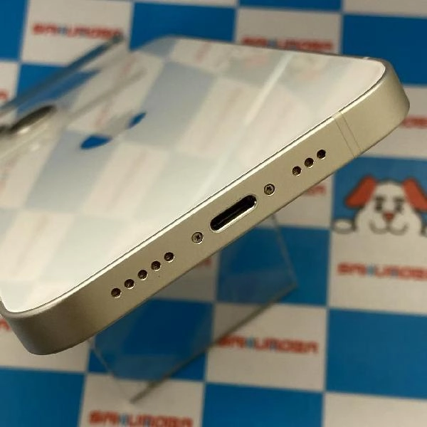 iPhone14 SoftBank版SIMフリー 128GB MPUQ3J/A A2881 極美品