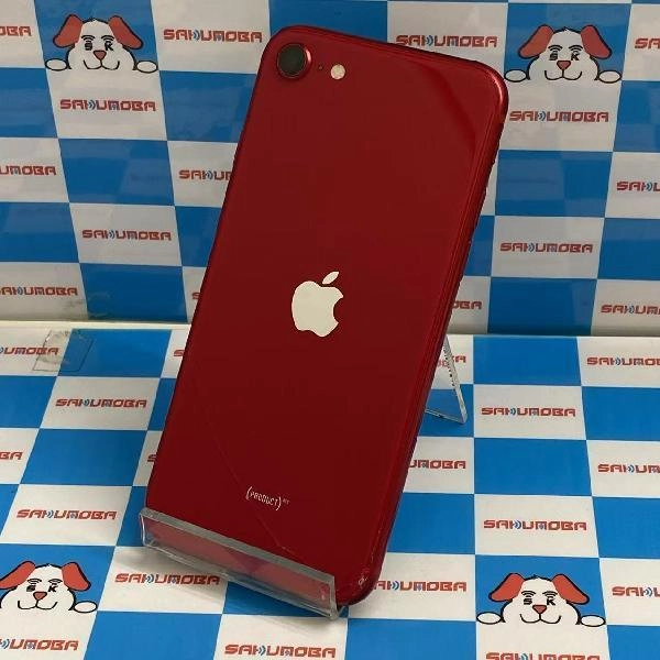 iPhoneSE 第2世代 docomo版SIMフリー 256GB MXVV2J/A A2296 ジャンク品 No 商品カラー