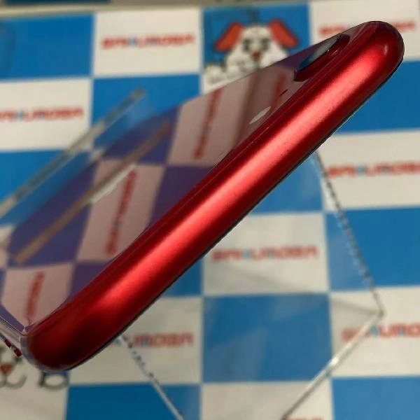 iPhoneSE 第2世代 docomo版SIMフリー 256GB MXVV2J/A A2296 ジャンク品 No 商品カラー