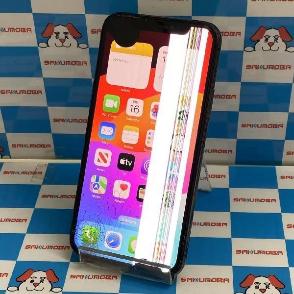 iPhone11 Pro au版SIMフリー 256GB MWC72J/A A2215 ジャンク品