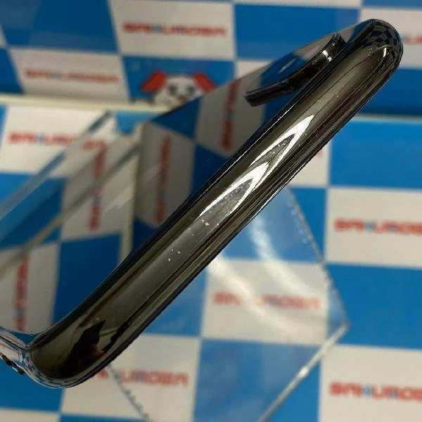 iPhoneX au 256GB MQA82LL/A A1865 ジャンク品