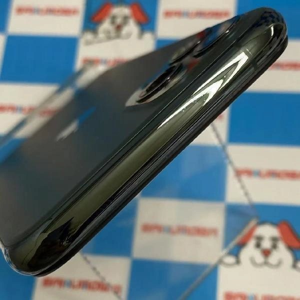 iPhone11 Pro SoftBank版SIMフリー 256GB MWCC2J/A A2215 ジャンク品