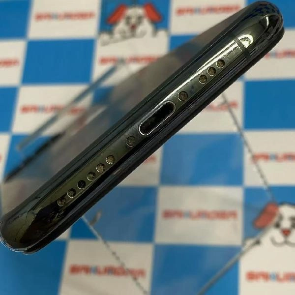 iPhone11 Pro SoftBank版SIMフリー 256GB MWCC2J/A A2215 ジャンク品