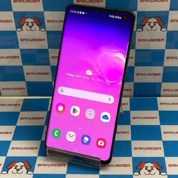 Galaxy S10 SC-03L docomo 128GB