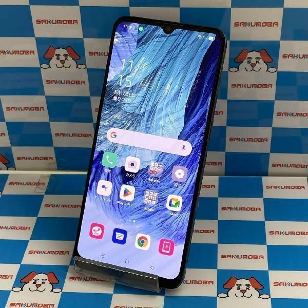 OPPO A73 楽天版SIMフリー 64GB CPH2099 No 商品カラー 楽天モバイル