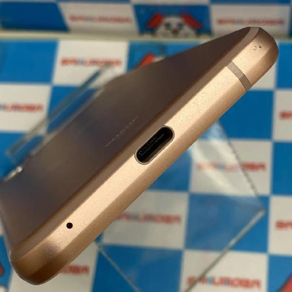 AQUOS sense3 basic SHV48 au 32GB