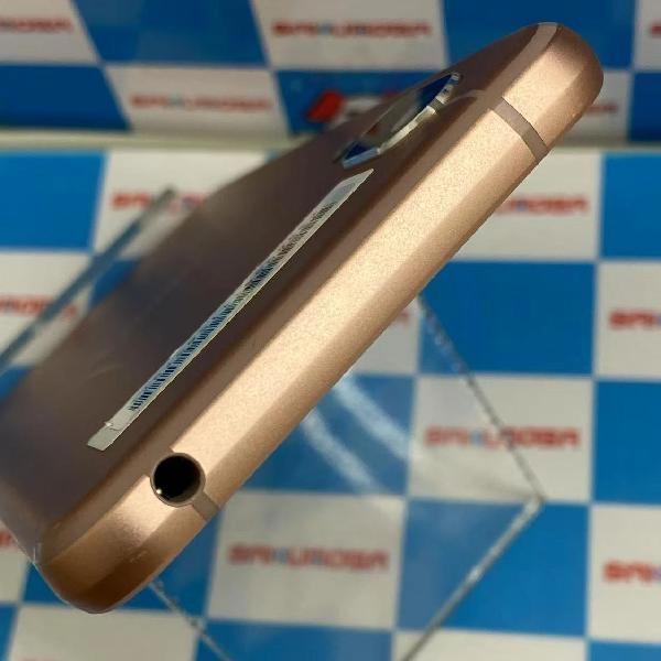 AQUOS sense3 basic SHV48 au 32GB