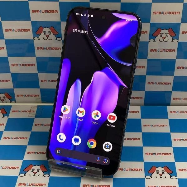 Google Pixel 9 Pro XL Softbank 256GB