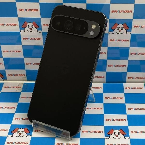 Google Pixel 9 Pro XL Softbank 256GB