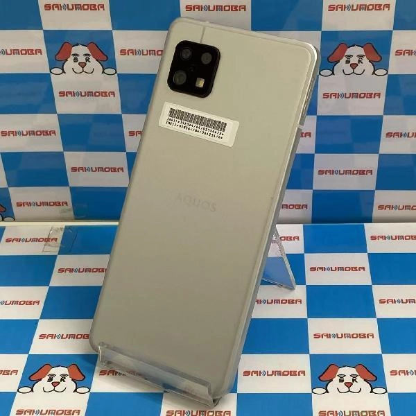 AQUOS sense6s Y!mobile版SIMフリー 64GB SH-RM19S