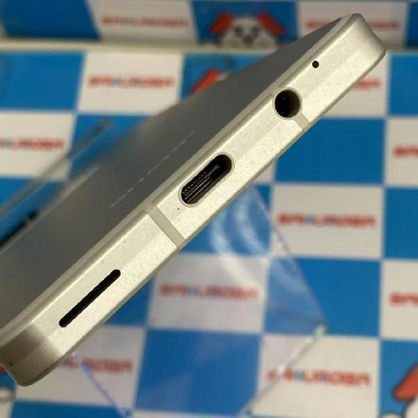 AQUOS sense6s Y!mobile版SIMフリー 64GB SH-RM19S