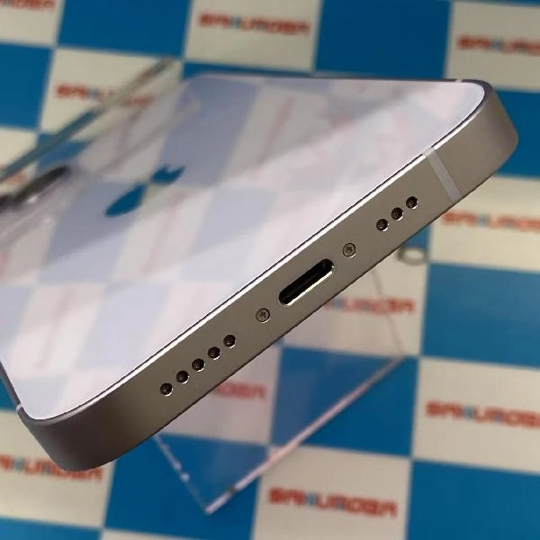 iPhone14 SoftBank版SIMフリー 128GB MPUY3J/A A2881 新品同様