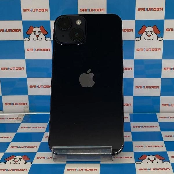 iPhone14 楽天モバイル版SIMフリー 128GB MPUD3J/A A2881