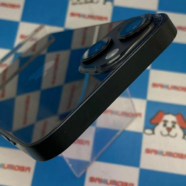 iPhone14 楽天モバイル版SIMフリー 128GB MPUD3J/A A2881