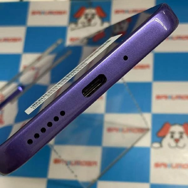 Libero 5G III Y!mobile 64GB A202ZT 極美品 パープル