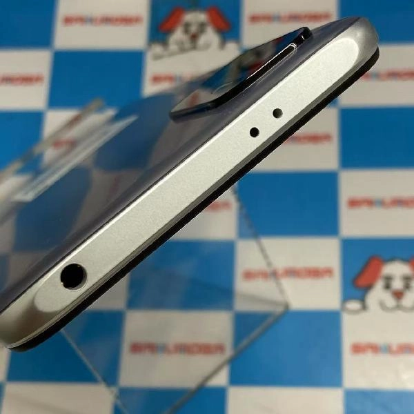 Redmi Note 10 JE XIG02 au 64GB 開封未使用品