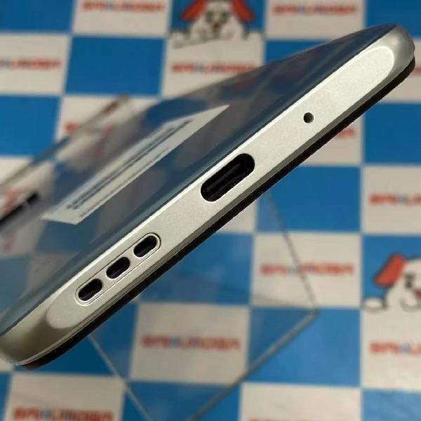 Redmi Note 10 JE XIG02 au 64GB 開封未使用品