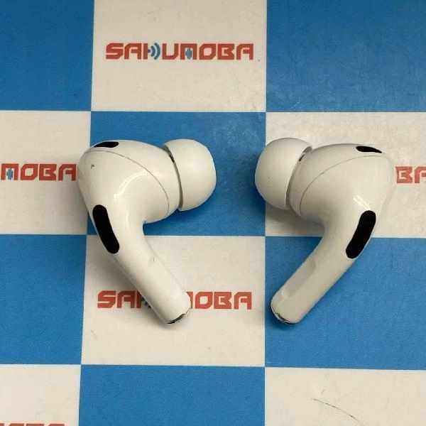 AirPods Pro 第2世代  MQD83J/A A2700 ホワイト