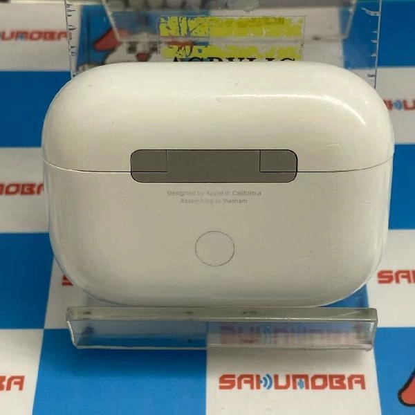 AirPods Pro 第2世代  MQD83J/A A2700 ホワイト