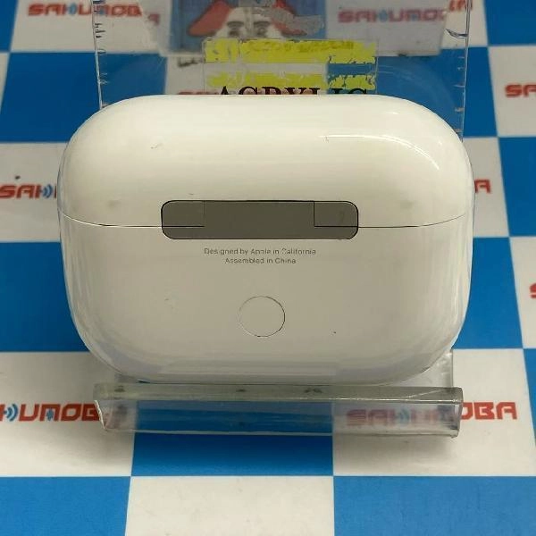 AirPods Pro 第2世代  MQD83J/A A2700 ホワイト