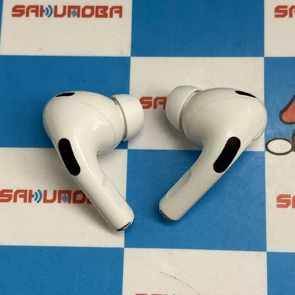 AirPods Pro 第2世代  MQD83J/A A2700 ホワイト