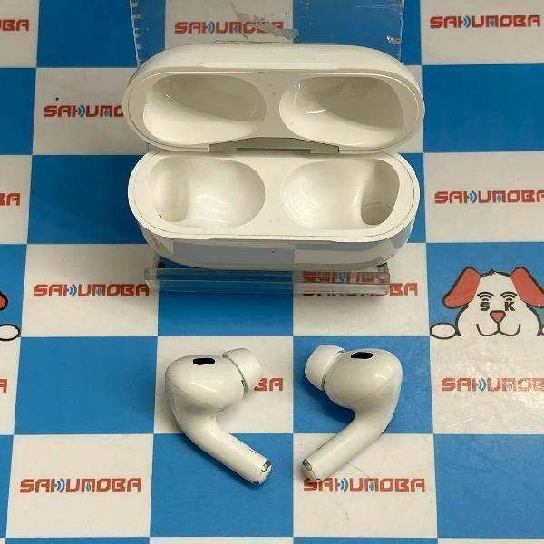 AirPods Pro 第2世代  MQD83J/A A2700 ホワイト
