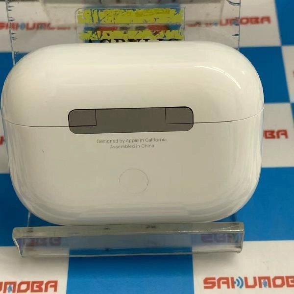 AirPods Pro 第2世代 USB-C  MTJV3J/A A2968 ホワイト