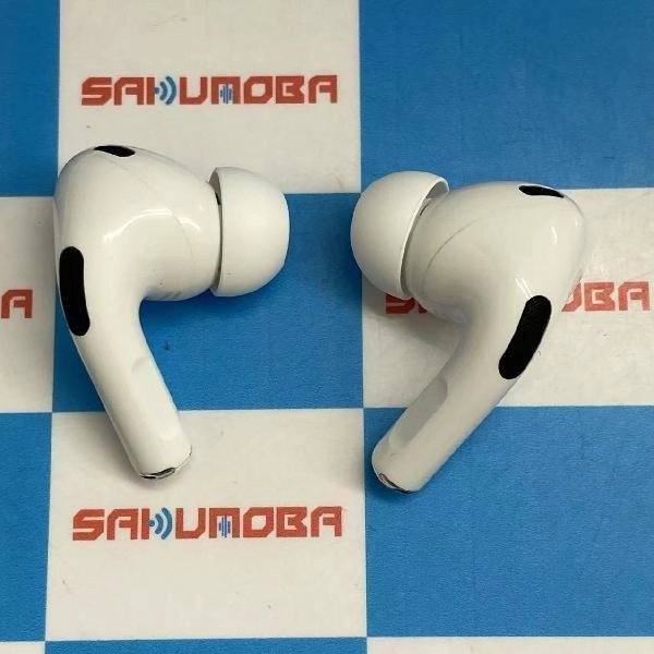 AirPods Pro 第2世代 USB-C  MTJV3J/A A2968 ホワイト