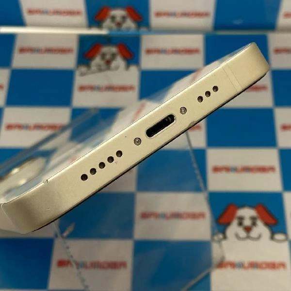 iPhone14 au版SIMフリー 128GB MPUQ3J/A A2881 美品