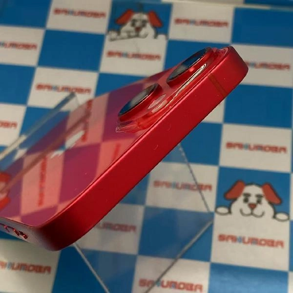 iPhone14 SoftBank版SIMフリー 128GB MPV93J/A A2881