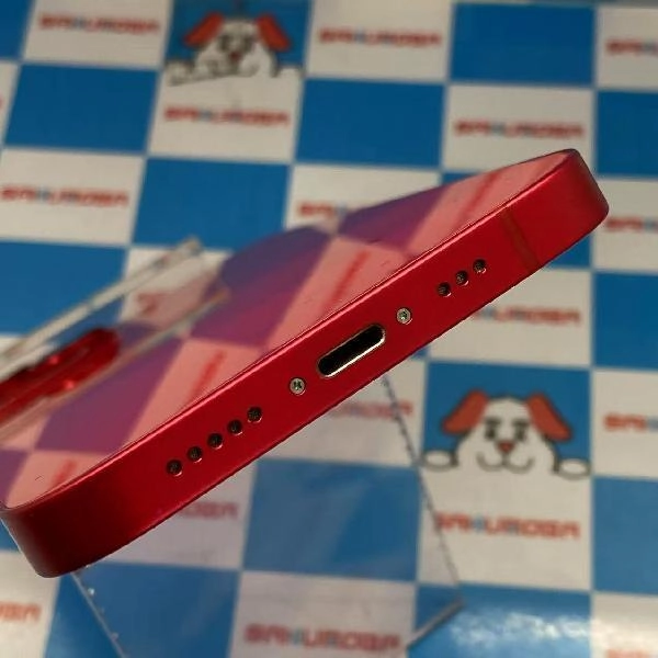 iPhone14 SoftBank版SIMフリー 128GB MPV93J/A A2881