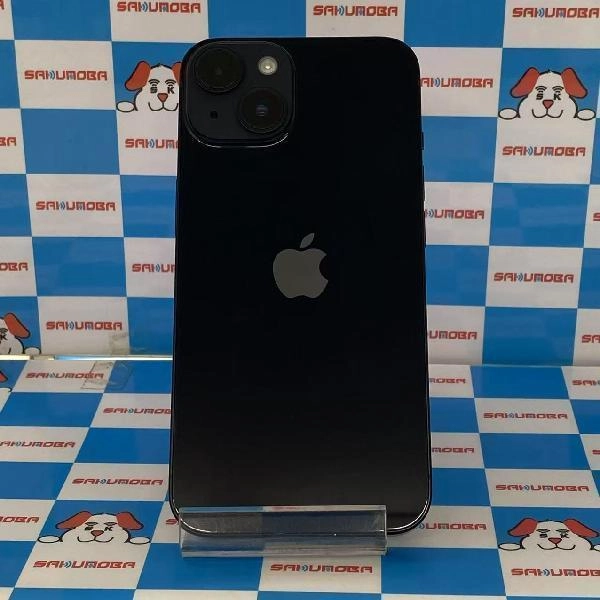 iPhone14 docomo版SIMフリー 128GB MPUD3J/A A2881