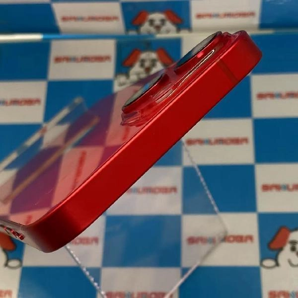 iPhone14 楽天モバイル版SIMフリー 128GB MR3Q3J/A A2881