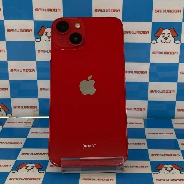 iPhone14 楽天モバイル版SIMフリー 128GB MR3Q3J/A A2881