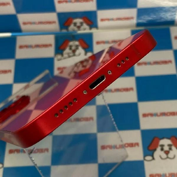 iPhone14 楽天モバイル版SIMフリー 128GB MR3Q3J/A A2881