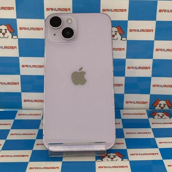 iPhone14 楽天モバイル版SIMフリー 256GB MPW93J/A A2881 極美品