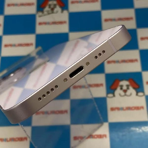 iPhone14 楽天モバイル版SIMフリー 256GB MPW93J/A A2881 極美品