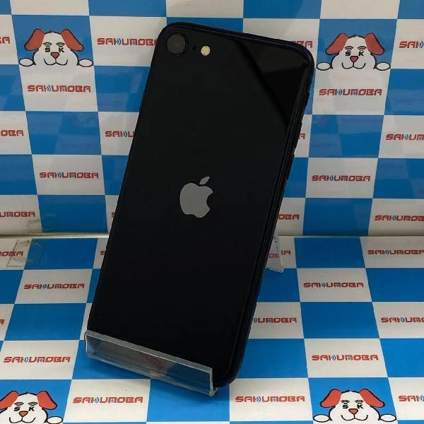 iPhoneSE 第3世代 docomo版SIMフリー 64GB MMYC3J/A A2782