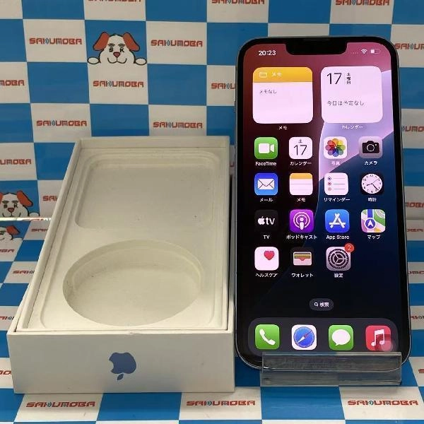 iPhone14 SoftBank版SIMフリー 256GB MPWN3J/A A2881