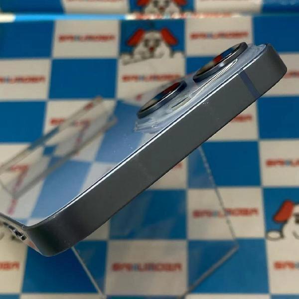 iPhone14 SoftBank版SIMフリー 256GB MPWN3J/A A2881