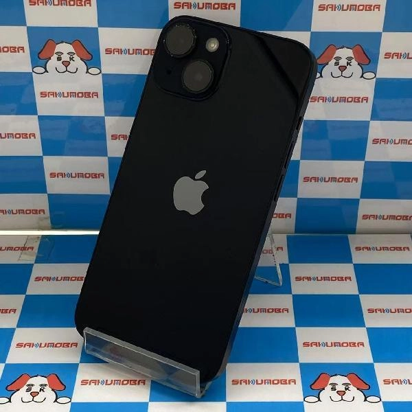 iPhone14 au版SIMフリー 128GB MPUD3J/A A2881