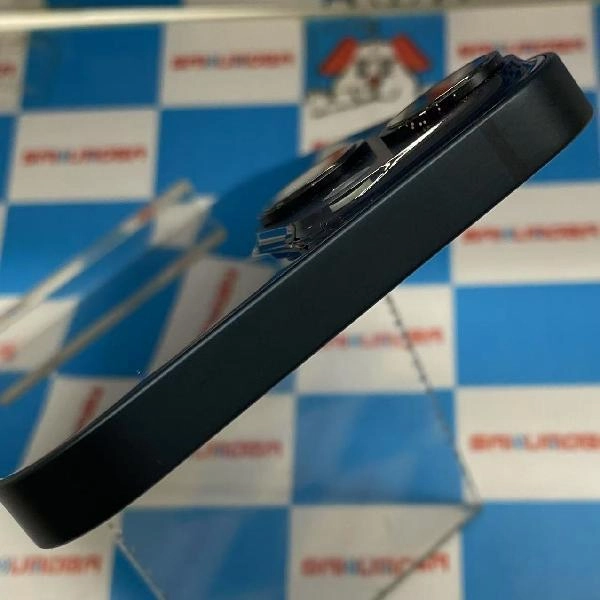 iPhone14 au版SIMフリー 128GB MPUD3J/A A2881