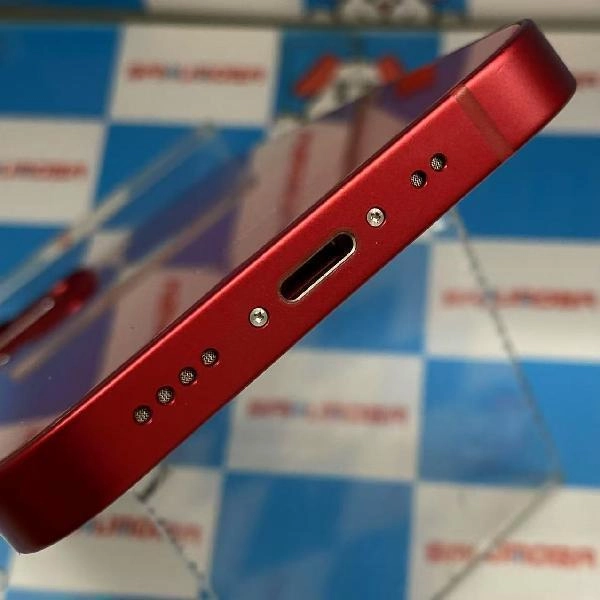 iPhone13 mini 楽天モバイル版SIMフリー 128GB MLJG3J/A A2626